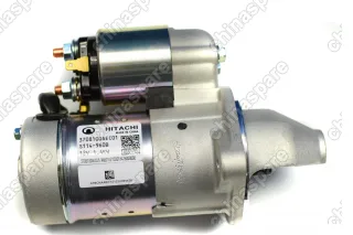 Стартер 12V 1,4KW Haval F7, H9 2,0