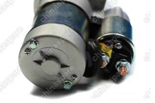 Стартер 12V 1,4KW Haval F7, H9 2,0