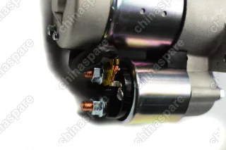 Стартер 12V 1,4KW Haval F7, H9 2,0