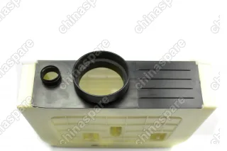 Фильтр воздушный «MANN» Audi Q7 15-