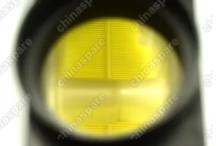 Фильтр воздушный «MANN» Audi Q7 15-