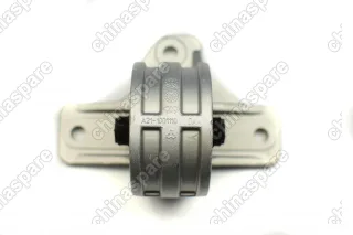 Опора двигателя левая «YNK» Chery Fora