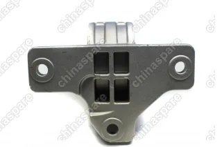 Опора двигателя левая «YNK» Chery Fora