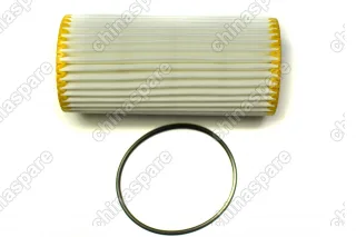 Фильтр масляный (вставка) 1,8/2,0 «MANN» VAG CJSA CJSB CJXC CJEB CABD CDNA CNCB CNCD