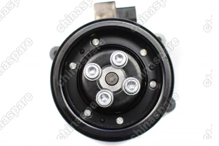 Насос водяной «Gates» VAG 1,4 TFSI CTKA, CNWA, CTHD, CAVD