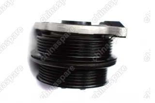 Насос водяной «Gates» VAG 1,4 TFSI CTKA, CNWA, CTHD, CAVD