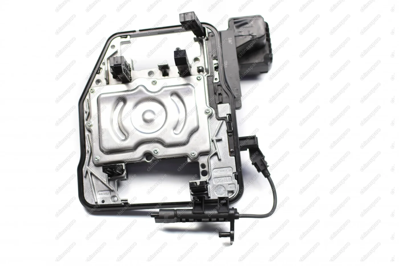 Плата мехатроника DSG 7 / DQ-200 (Семиступенчатый) Audi / Seat / Skoda / Volkswagen 1,4TSI/1,6/1,8TFSI