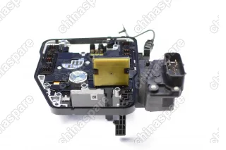 Плата мехатроника DSG 7 / DQ-200 (Семиступенчатый) Audi / Seat / Skoda / Volkswagen 1,4TSI/1,6/1,8TFSI