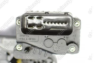 Плата мехатроника DSG 7 / DQ-200 (Семиступенчатый) Audi / Seat / Skoda / Volkswagen 1,4TSI/1,6/1,8TFSI