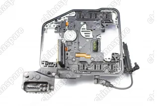 Плата мехатроника DSG 7 / DQ-200 (Семиступенчатый) Audi / Seat / Skoda / Volkswagen 1,4TSI/1,6/1,8TFSI