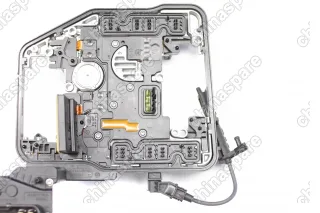 Плата мехатроника DSG 7 / DQ-200 (Семиступенчатый) Audi / Seat / Skoda / Volkswagen 1,4TSI/1,6/1,8TFSI