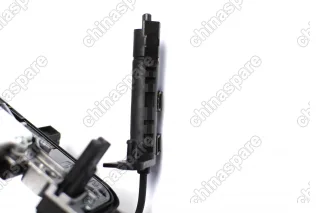 Плата мехатроника DSG 7 / DQ-200 (Семиступенчатый) Audi / Seat / Skoda / Volkswagen 1,4TSI/1,6/1,8TFSI