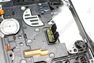 Плата мехатроника DSG 7 / DQ-200 (Семиступенчатый) Audi / Seat / Skoda / Volkswagen 1,4TSI/1,6/1,8TFSI