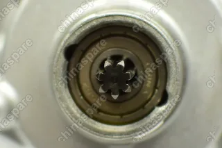 Модуль TCM Powershift Ford Focus III