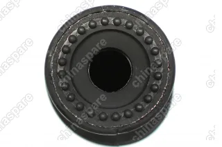 Пыльник амортизатора переднего «YNK» Chery Fora