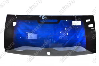 Стекло заднее (обогрев) Great Wall Hover H3, H5 5D