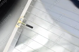 Стекло заднее (обогрев) Great Wall Hover H3, H5 5D