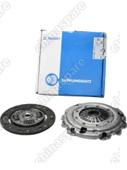 Комплект сцепления «Zekkert» (без подшипника) Chery Fora