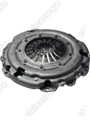 Комплект сцепления «Zekkert» (без подшипника) Chery Fora