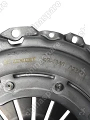 Комплект сцепления «Zekkert» (без подшипника) Chery Fora