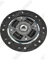 Комплект сцепления «Zekkert» (без подшипника) Chery Fora