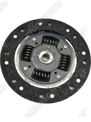 Комплект сцепления «Zekkert» (без подшипника) Chery Fora