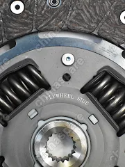 Комплект сцепления «Zekkert» (без подшипника) Chery Fora