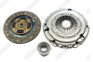 Комплект сцепления «Patron» (с подшипником) Chery Tiggo 1,6/2,0