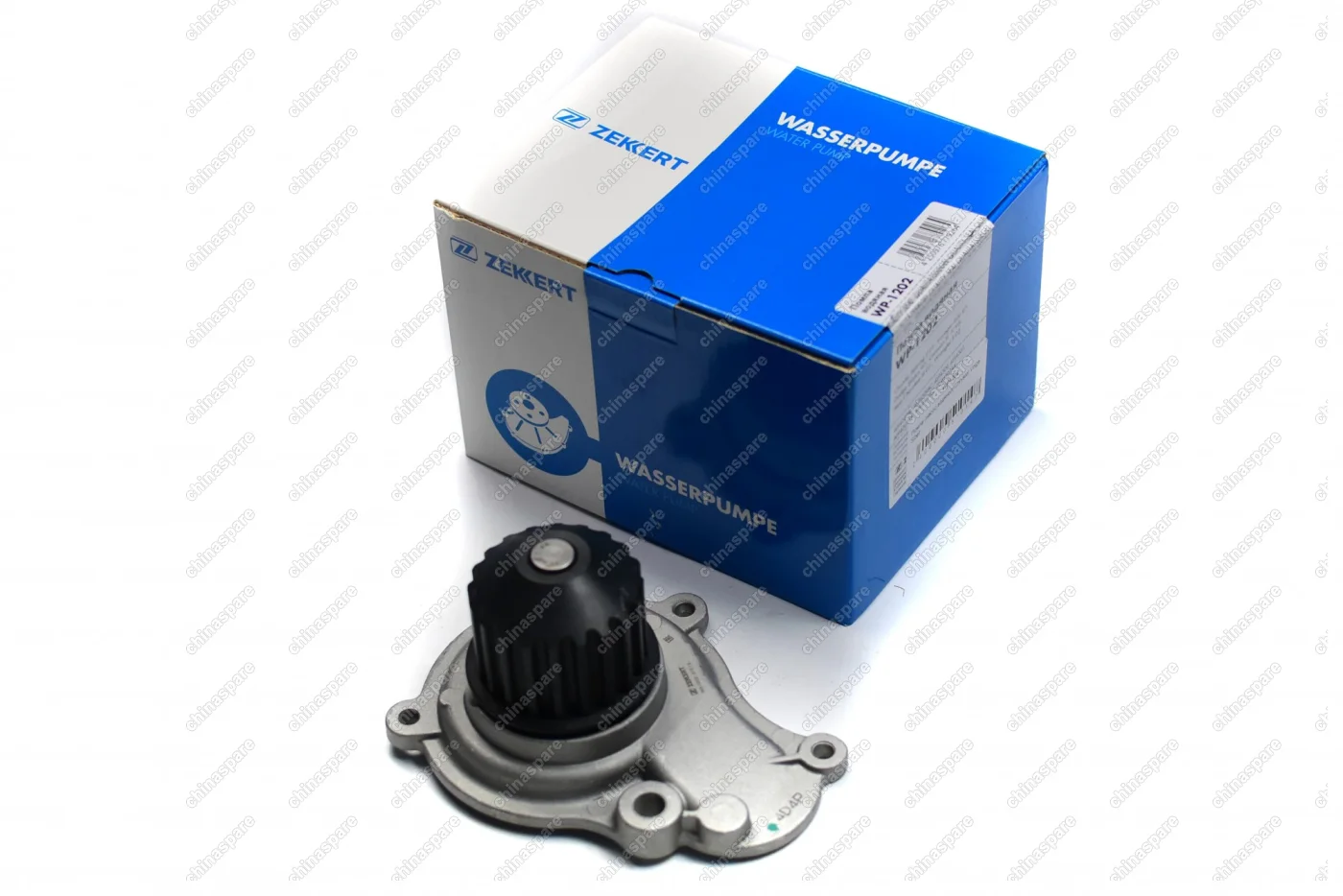 Насос водяной «Zekkert» Chrysler Sebring II