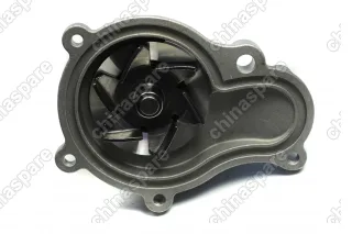 Насос водяной «Zekkert» Chrysler Sebring II