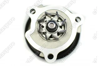 Насос водяной «Zekkert» Nissan X-Trail T30, T31