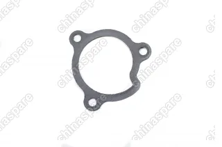 Насос водяной «Zekkert» Nissan X-Trail T30, T31