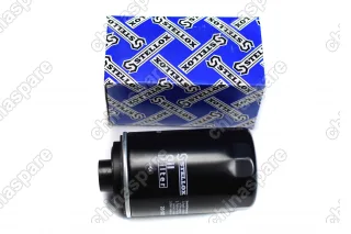 Фильтр масляный ан. MANN W71945 для автомобилей группы VAG / 06J 115 403 Q/M/J/C, GEELY (1016053926 1056004100), GREATWALL (1017100XEC01)