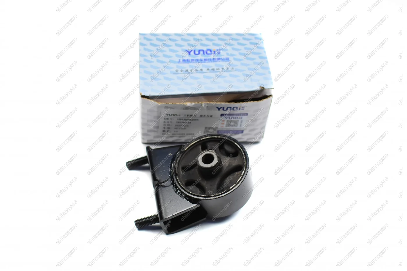 Опора двигателя передняя «YNK» Haval H2