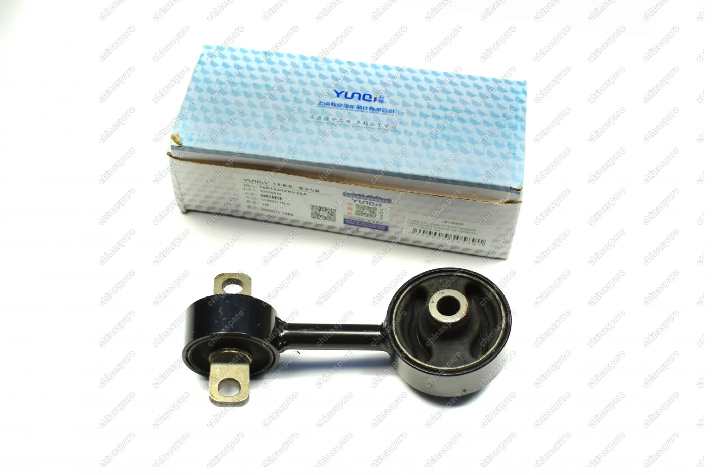 Подушка двигателя правая передняя «YNK» Great Wall Hover H6 (дизель)