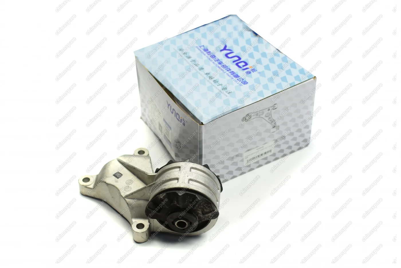 Опора двигателя «YNK» Chery QQ6