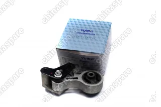 Опора двигателя задняя «YNK» FAW Besturn X80 2,0 MT
