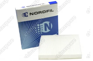 Фильтр салона «Nordfil» Haval F7
