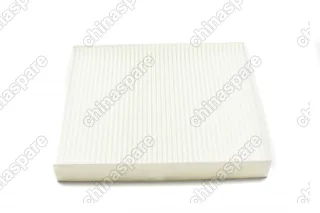 Фильтр салона «Nordfil» Haval F7