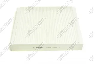 Фильтр салона «Zekkert» Chevrolet Cruze J300, Aveo T300, Orlando / Opel Astra J