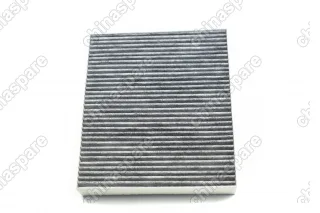 Фильтр салона угольный «Zekkert» Chevrolet Cruze J300, Aveo T300, Orlando / Opel Astra J