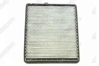 Фильтр салона угольный «Zekkert» Chevrolet Aveo T250 T255