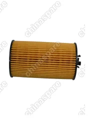 Фильтр масляный (вставка) «Zekkert» Chevrolet Cruze, Aveo T300, Orlando / Opel Astra H, J