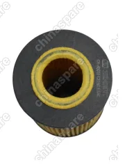 Фильтр масляный (вставка) «Zekkert» Chevrolet Cruze, Aveo T300, Orlando / Opel Astra H, J