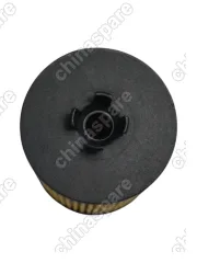 Фильтр масляный (вставка) «Zekkert» Chevrolet Cruze, Aveo T300, Orlando / Opel Astra H, J