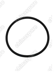 Фильтр масляный (вставка) «Zekkert» Chevrolet Cruze, Aveo T300, Orlando / Opel Astra H, J