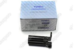 Кронштейн вибропоглотительный крепежный двигателя «YNK» Chery Tiggo