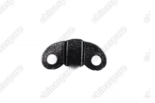 Кронштейн вибропоглотительный крепежный двигателя «YNK» Chery Tiggo