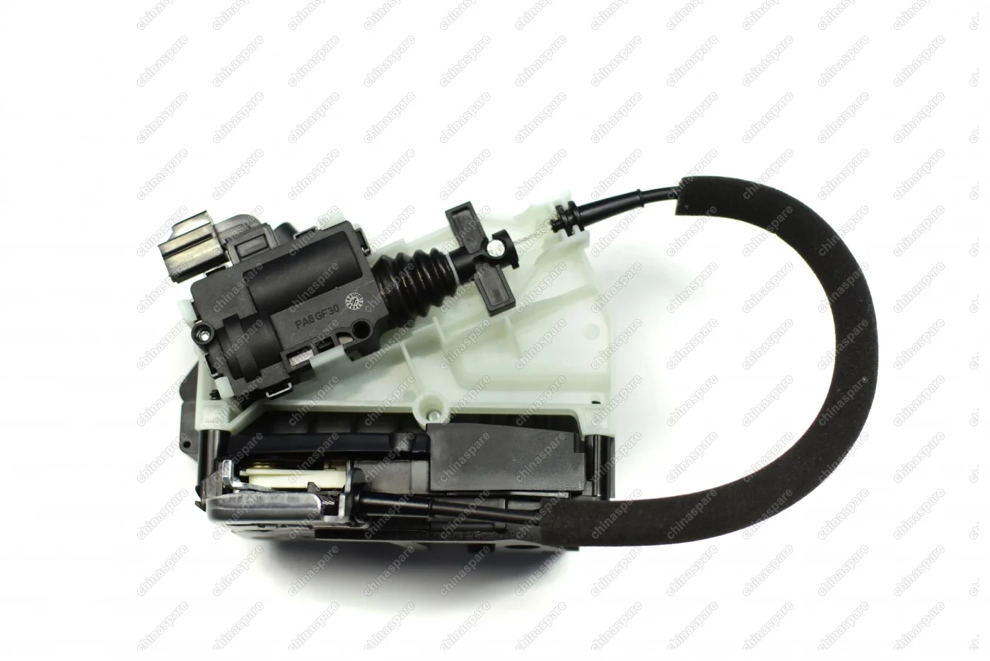 Замок багажника с электроприводом Ford Ecosport 2013-