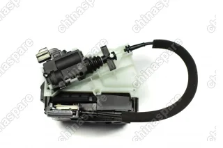 Замок багажника с электроприводом Ford Ecosport 2013-